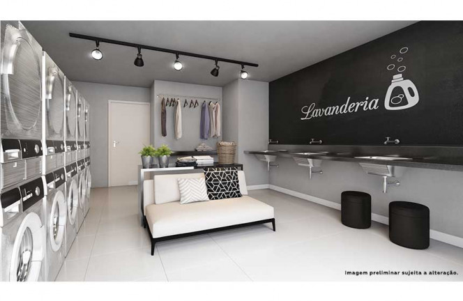 Imagem Studio com 1 Quarto à Venda, 23 m² em Consolação - São Paulo Imagem Studio com 1 Quarto à Venda, 23 m² em Consolação - São Paulo