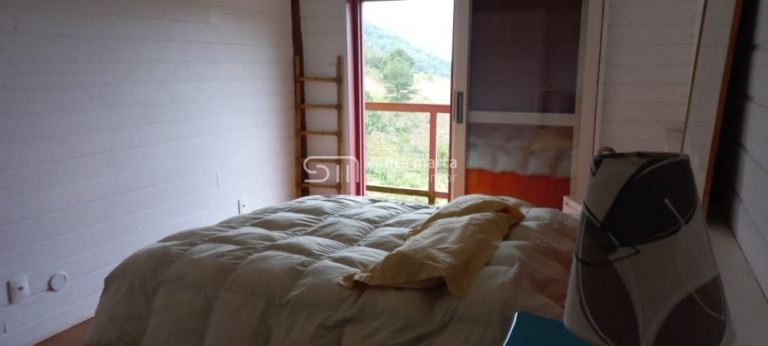 Imagem Imóvel com 2 Quartos à Venda, 980.000 m² em Bairro Do Charco - Delfim Moreira
