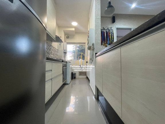 Imagem Apartamento com 3 Quartos à Venda, 28 m² em Novo Osasco - Osasco