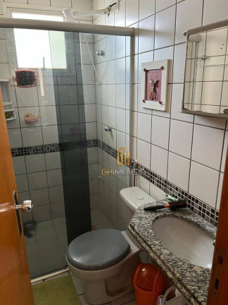 Imagem Apartamento com 3 Quartos à Venda, 75 m² em Alto Da Glória - Goiânia Imagem Apartamento com 3 Quartos à Venda, 75 m² em Alto Da Glória - Goiânia