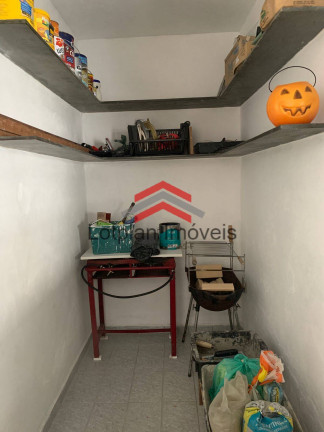 Imagem Casa com 3 Quartos à Venda, 270 m² em Vila Alpina - São Paulo