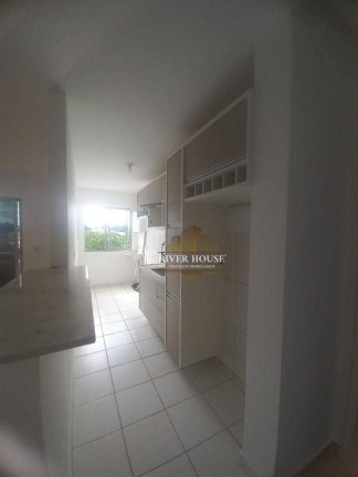 Imagem Apartamento com 3 Quartos para Alugar, 72 m² em Porto - Cuiabá