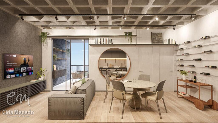 Imagem Apartamento com 2 Quartos à Venda, 56 m² em Aeroclube - João Pessoa Imagem Apartamento com 2 Quartos à Venda, 56 m² em Aeroclube - João Pessoa