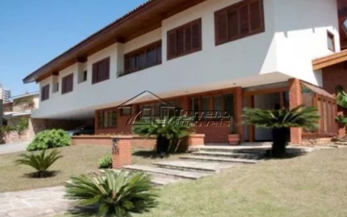 Imagem Casa de Condomínio com 7 Quartos à Venda, 1.200 m² em Alphaville Residencial Zero - Barueri Imagem Casa de Condomínio com 7 Quartos à Venda, 1.200 m² em Alphaville Residencial Zero - Barueri