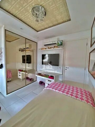 Imagem Apartamento com 3 Quartos à Venda, 74 m² em Cidade Dos Funcionários - Fortaleza