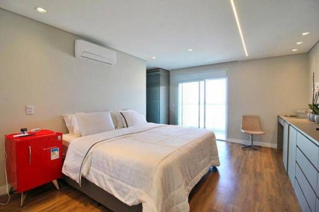 Imagem Apartamento com 3 Quartos para Alugar, 181 m² em Campestre - Santo André Imagem Apartamento com 3 Quartos para Alugar, 181 m² em Campestre - Santo André