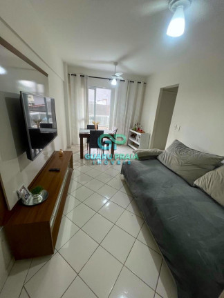 Imagem Apartamento com 2 Quartos à Venda, 75 m² em Enseada - Guarujá Imagem Apartamento com 2 Quartos à Venda, 75 m² em Enseada - Guarujá