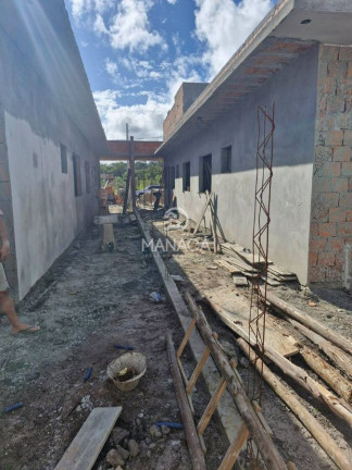 Imagem Casa com 2 Quartos à Venda, 93 m² em Nova Barra Velha - Barra Velha