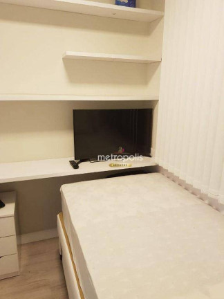 Imagem Apartamento com 2 Quartos à Venda, 59 m² em Sacomã - São Paulo