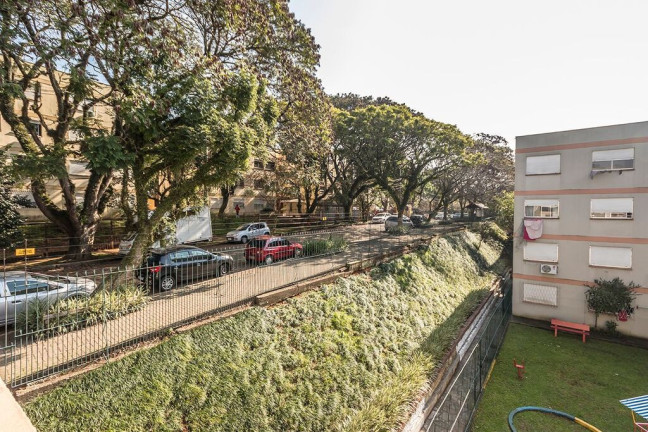 Imagem Apartamento com 2 Quartos à Venda, 52 m² em Santo Antônio - Porto Alegre