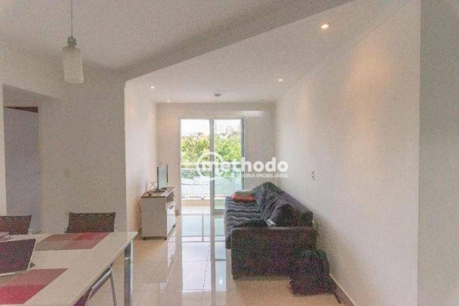 Imagem Apartamento com 3 Quartos à Venda, 81 m² em Jardim Miranda - Campinas Imagem Apartamento com 3 Quartos à Venda, 81 m² em Jardim Miranda - Campinas