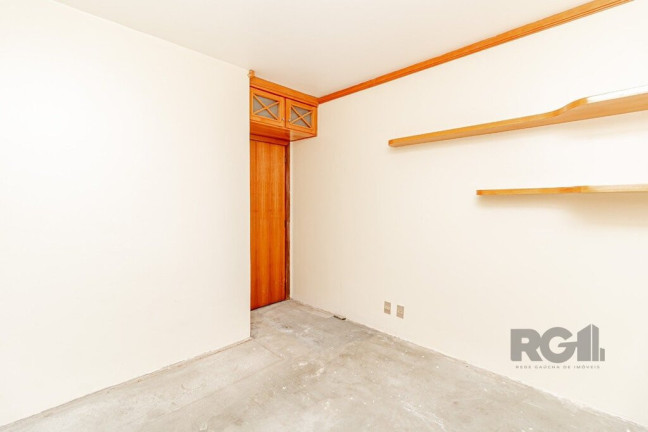 Imagem Apartamento com 3 Quartos à Venda, 118 m² em Menino Deus - Porto Alegre