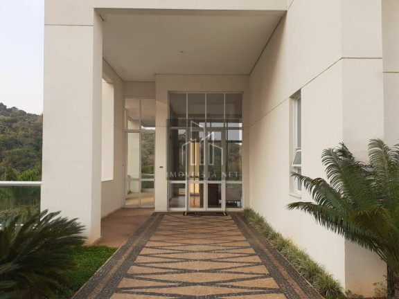Imagem Apartamento com 4 Quartos à Venda, 367 m² em Centro - Santana De Parnaíba