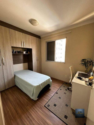 Imagem Apartamento com 3 Quartos à Venda, 60 m² em Planalto - São Bernardo Do Campo