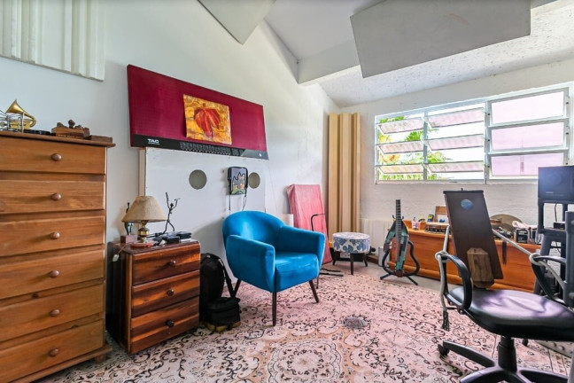Imagem Casa com 6 Quartos à Venda, 222 m² em Campeche - Florianópolis