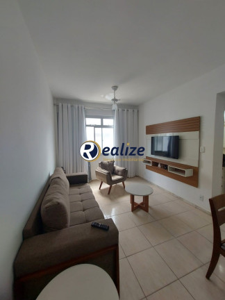 Imagem Imóvel com 2 Quartos à Venda, 75 m² em Praia Do Morro - Guarapari