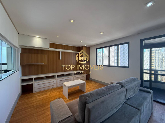 Imagem Apartamento com 3 Quartos à Venda, 120 m² em Pitangueiras - Guarujá Imagem Apartamento com 3 Quartos à Venda, 120 m² em Pitangueiras - Guarujá