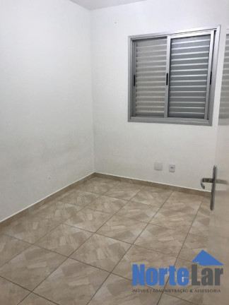 Imagem Apartamento com 2 Quartos à Venda, 50 m² em Vila Roque - São Paulo