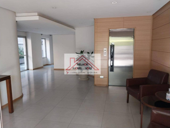 Imagem Apartamento com 3 Quartos à Venda, 80 m² em Perdizes - São Paulo Imagem Apartamento com 3 Quartos à Venda, 80 m² em Perdizes - São Paulo