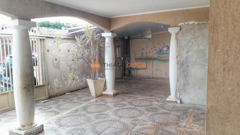 Imagem Casa com 3 Quartos à Venda, 300 m² em Ipanema - Araçatuba Imagem Casa com 3 Quartos à Venda, 300 m² em Ipanema - Araçatuba