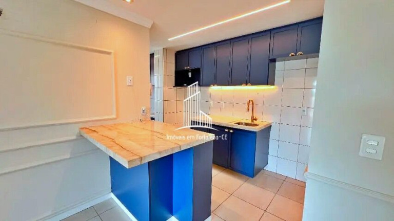 Imagem Apartamento com 2 Quartos à Venda, 78 m² em Cocó - Fortaleza Imagem Apartamento com 2 Quartos à Venda, 78 m² em Cocó - Fortaleza