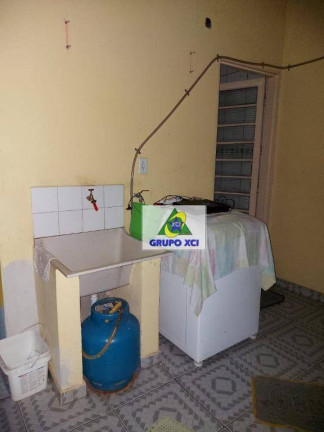 Imagem Casa com 3 Quartos à Venda, 155 m² em Jardim San Diego - Campinas