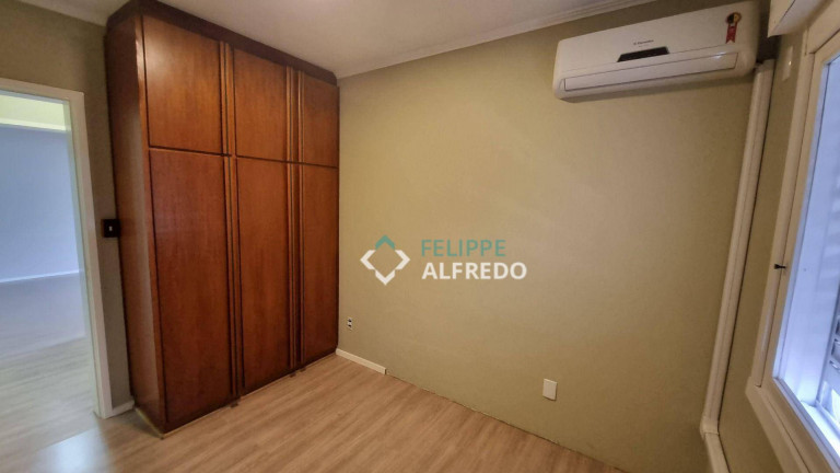 Imagem Apartamento com 3 Quartos para Alugar, 206 m² em Centro - Dois Irmãos