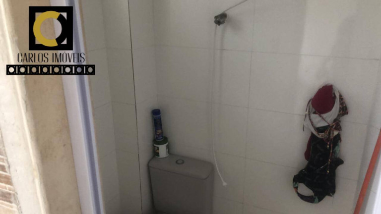 Imagem Apartamento com 3 Quartos à Venda, 100 m² em Gonzaga - Santos Imagem Apartamento com 3 Quartos à Venda, 100 m² em Gonzaga - Santos