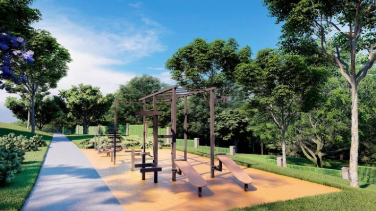 Imagem Terreno em Condomínio à Venda, 1.506 m² em Ivoturucaia - Jundiaí Imagem Terreno em Condomínio à Venda, 1.506 m² em Ivoturucaia - Jundiaí