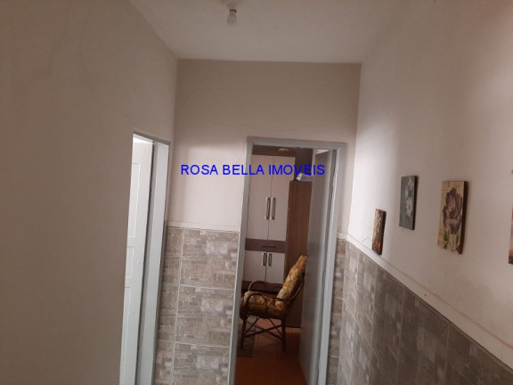 Imagem Casa com 3 Quartos à Venda, 96 m² em Vila Progresso - Jundiaí