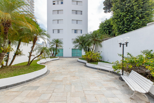 Imagem Imóvel com 2 Quartos à Venda, 53 m² em Vila Clementino - São Paulo Imagem Imóvel com 2 Quartos à Venda, 53 m² em Vila Clementino - São Paulo