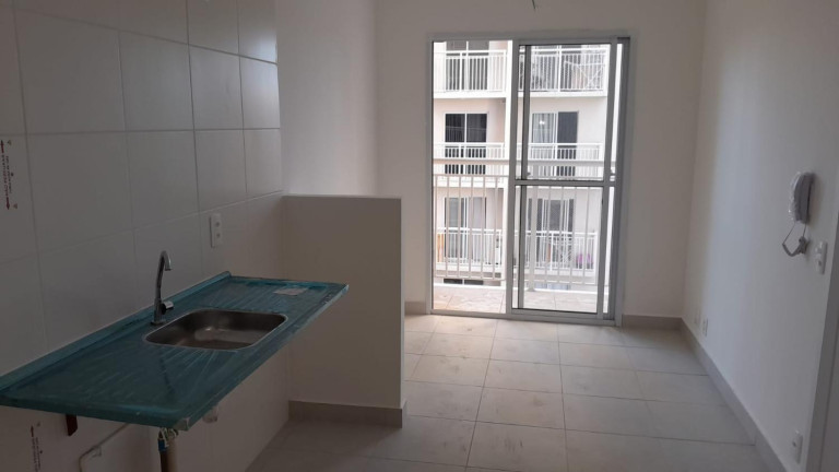 Apartamento com 1 Quarto à Venda, 31 m² em Bom Retiro - São Paulo