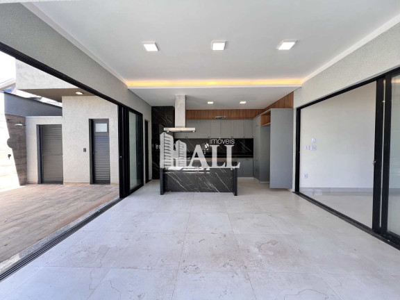 Imagem Casa com 3 Quartos à Venda, 188 m² em Residencial Maria Júlia - São José Do Rio Preto Imagem Casa com 3 Quartos à Venda, 188 m² em Residencial Maria Júlia - São José Do Rio Preto