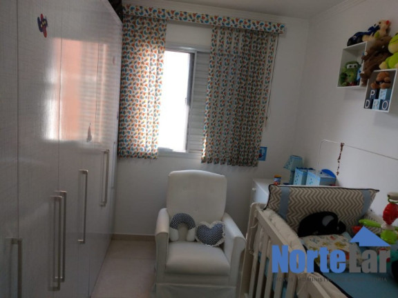 Imagem Apartamento com 2 Quartos à Venda, 50 m² em Protendit - São Paulo