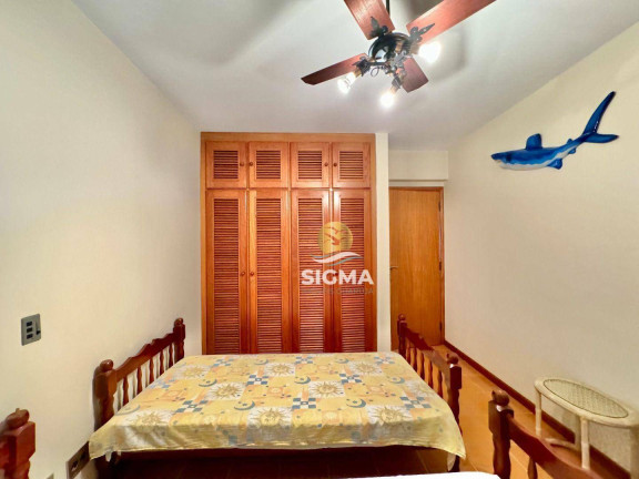 Imagem Apartamento com 3 Quartos à Venda, 165 m² em Pitangueiras - Guarujá