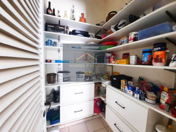 Imagem Casa de Condomínio com 4 Quartos à Venda, 259 m² em Condomínio Granja Olga - Sorocaba