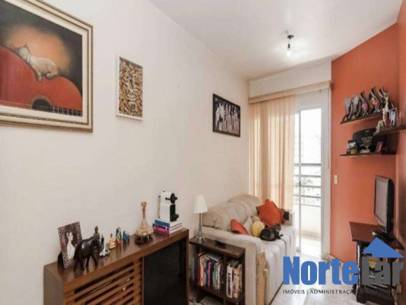 Imagem Apartamento com 2 Quartos para Alugar, 65 m² em Bela Vista - São Paulo