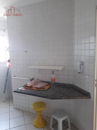 Imagem Apartamento com 2 Quartos à Venda, 56 m² em Vila Pirajussara - São Paulo Imagem Apartamento com 2 Quartos à Venda, 56 m² em Vila Pirajussara - São Paulo