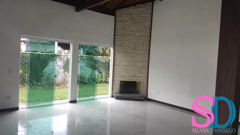 Imagem Casa com 3 Quartos à Venda, 238 m² em Horto Florestal - Ubatuba Imagem Casa com 3 Quartos à Venda, 238 m² em Horto Florestal - Ubatuba