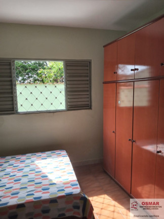 Imagem Casa com 3 Quartos à Venda, 123 m² em Residencial Ypiranga (nova Veneza) - Sumaré Imagem Casa com 3 Quartos à Venda, 123 m² em Residencial Ypiranga (nova Veneza) - Sumaré