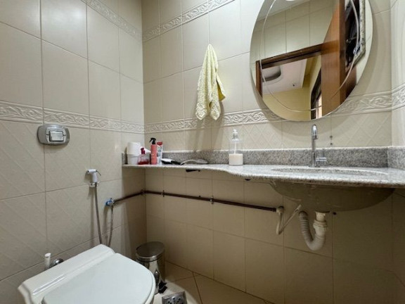 Imagem Sobrado com 3 Quartos à Venda, 245 m² em Jardim América - Goiânia Imagem Sobrado com 3 Quartos à Venda, 245 m² em Jardim América - Goiânia