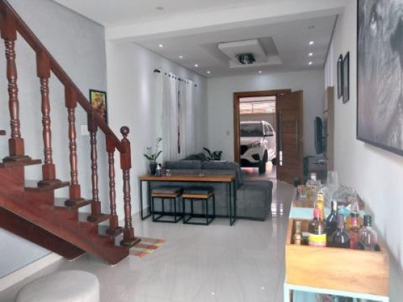 Imagem Sobrado com 4 Quartos à Venda, 58 m² em Jardim Via Dutra - Arujá Imagem Sobrado com 4 Quartos à Venda, 58 m² em Jardim Via Dutra - Arujá