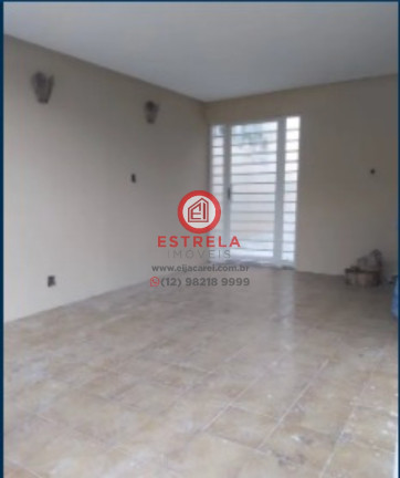 Imagem Casa com 3 Quartos à Venda, 200 m² em Centro - Jacareí Imagem Casa com 3 Quartos à Venda, 200 m² em Centro - Jacareí