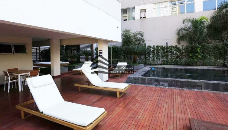 Imagem Apartamento com 3 Quartos à Venda, 197 m² em Brooklin - São Paulo Imagem Apartamento com 3 Quartos à Venda, 197 m² em Brooklin - São Paulo