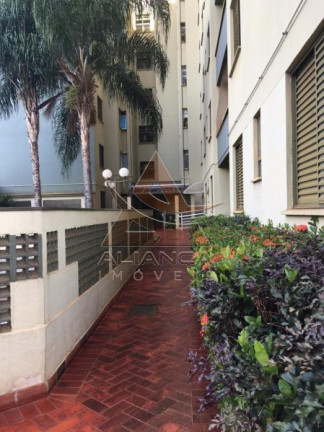 Imagem Apartamento com 3 Quartos à Venda, 65 m² em Iguatemi - Ribeirão Preto