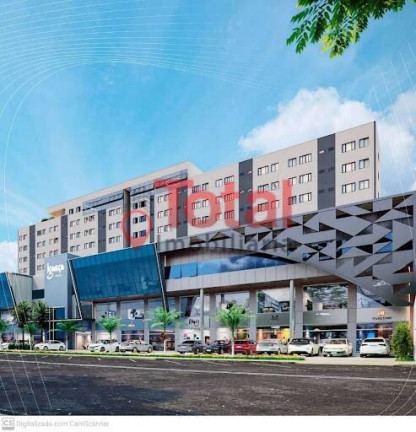 Imagem Apartamento com 1 Quarto à Venda,  em Iguaçu - Ipatinga