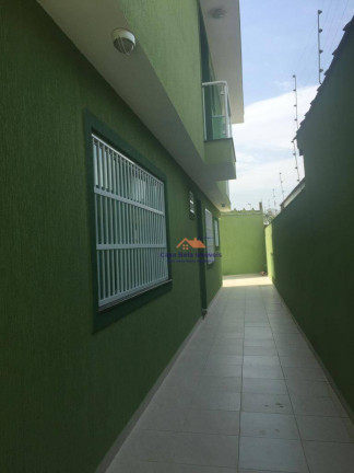 Imagem Sobrado com 5 Quartos à Venda, 300 m² em Solemar - Praia Grande
