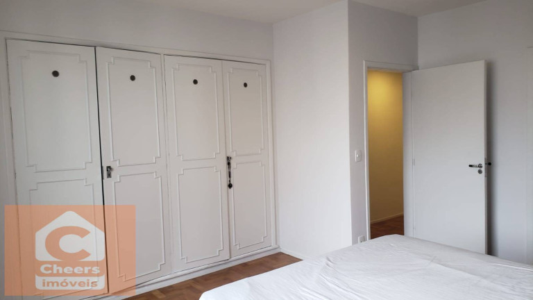 Imagem Apartamento com 3 Quartos à Venda, 155 m² em Bela Vista - São Paulo Imagem Apartamento com 3 Quartos à Venda, 155 m² em Bela Vista - São Paulo