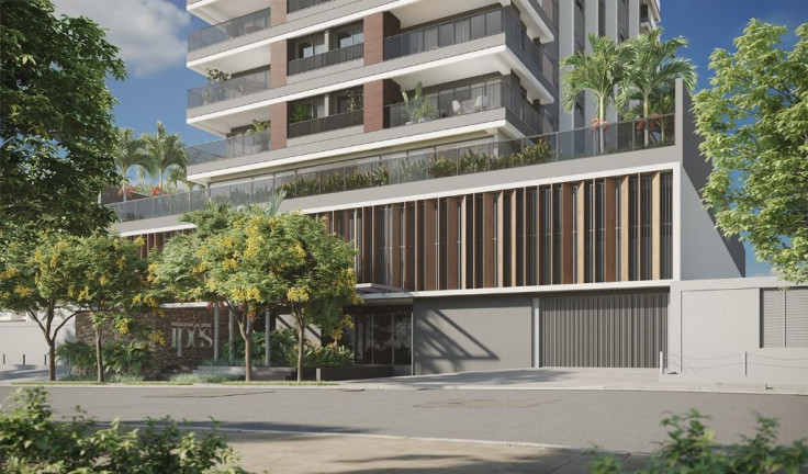 Imagem Apartamento com 3 Quartos à Venda, 134 m² em Setor Bueno - Goiânia Imagem Apartamento com 3 Quartos à Venda, 134 m² em Setor Bueno - Goiânia