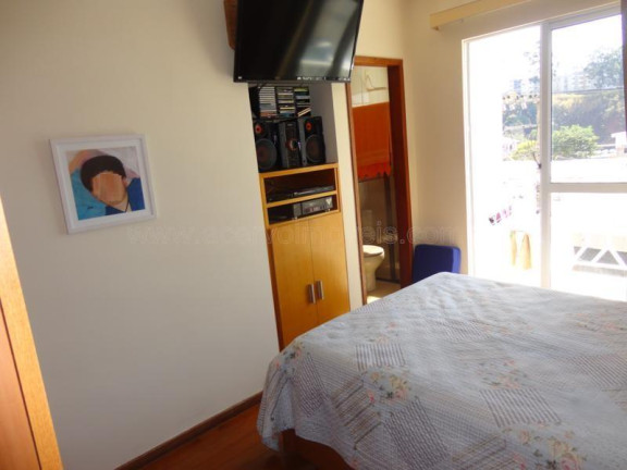 Imagem Apartamento com 5 Quartos à Venda, 71 m² em São Mateus - Juiz De Fora Imagem Apartamento com 5 Quartos à Venda, 71 m² em São Mateus - Juiz De Fora